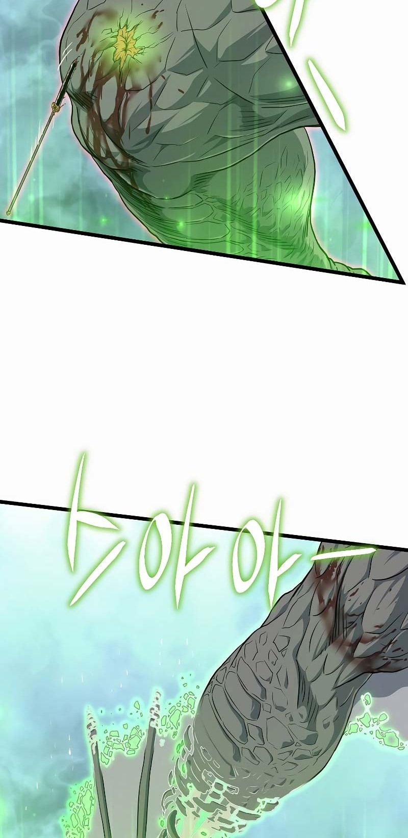 Murim Login Chapter 145 Gambar 19