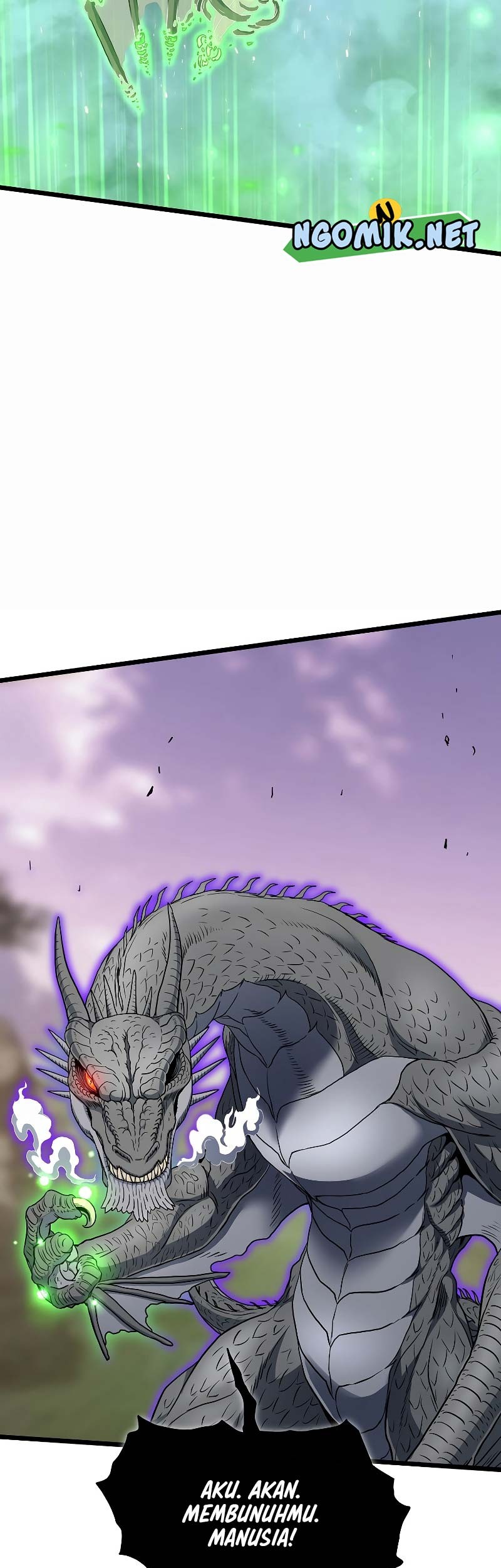 Murim Login Chapter 145 Gambar 20