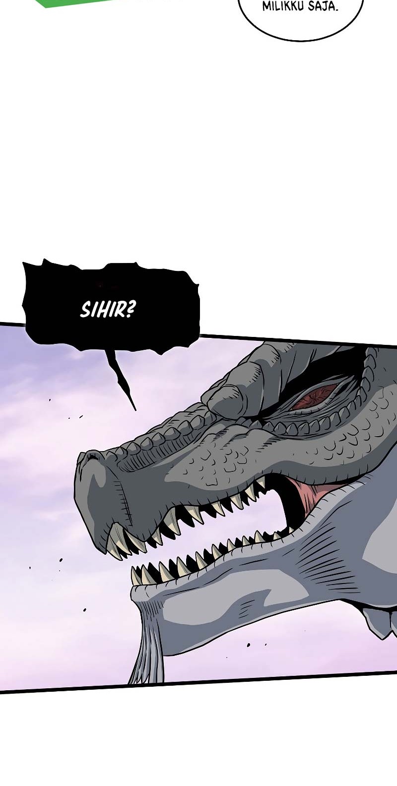 Murim Login Chapter 145 Gambar 53