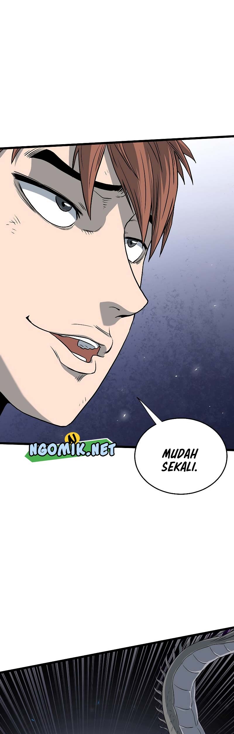 Murim Login Chapter 145 Gambar 54