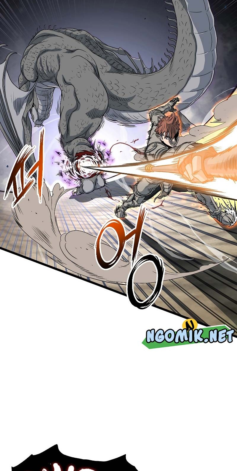 Murim Login Chapter 145 Gambar 55