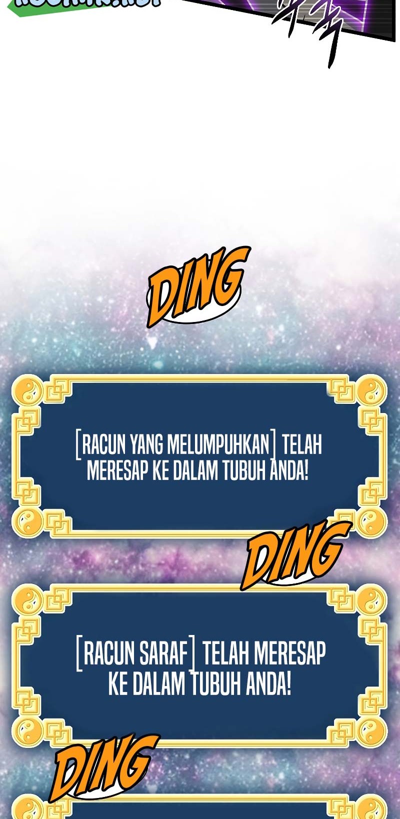 Murim Login Chapter 145 Gambar 41