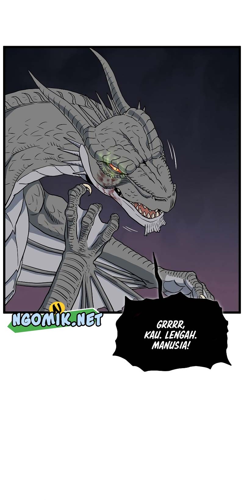 Murim Login Chapter 145 Gambar 43