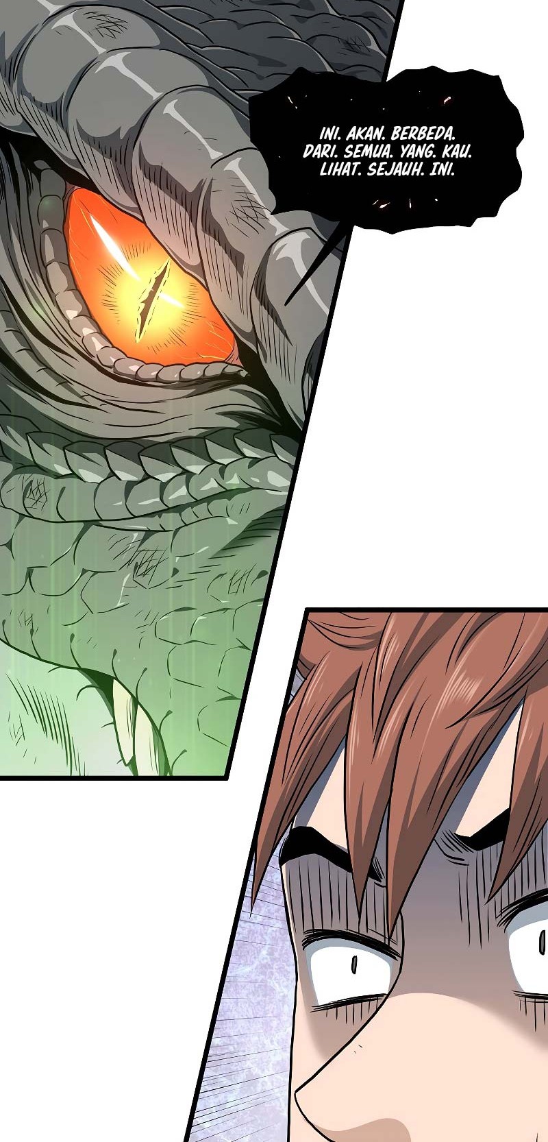 Murim Login Chapter 145 Gambar 3