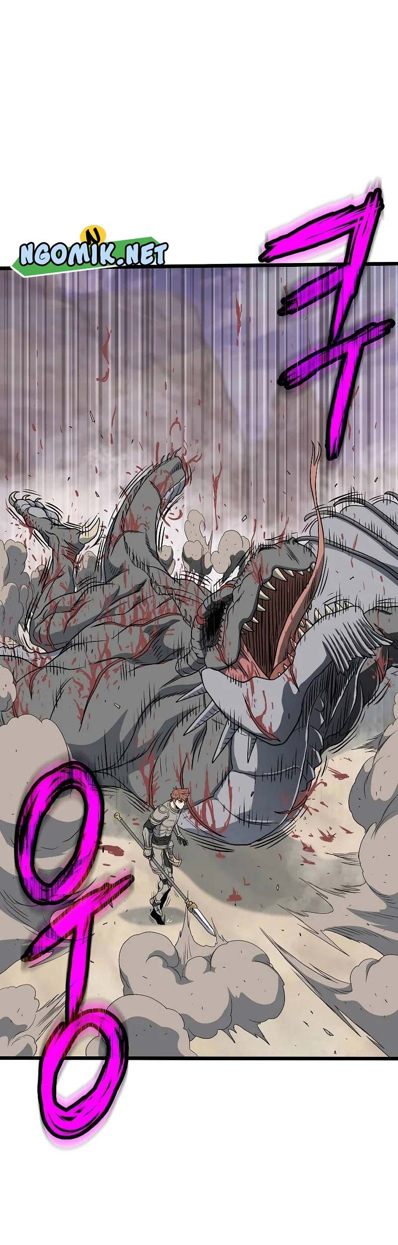 Murim Login Chapter 145 Gambar 66