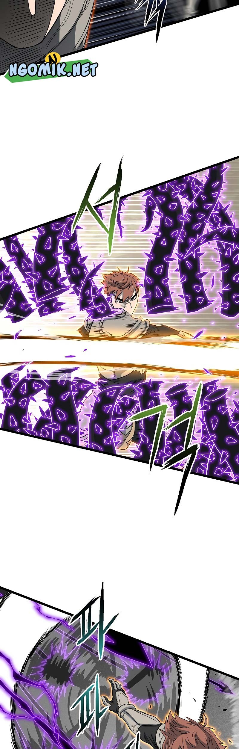 Murim Login Chapter 145 Gambar 60