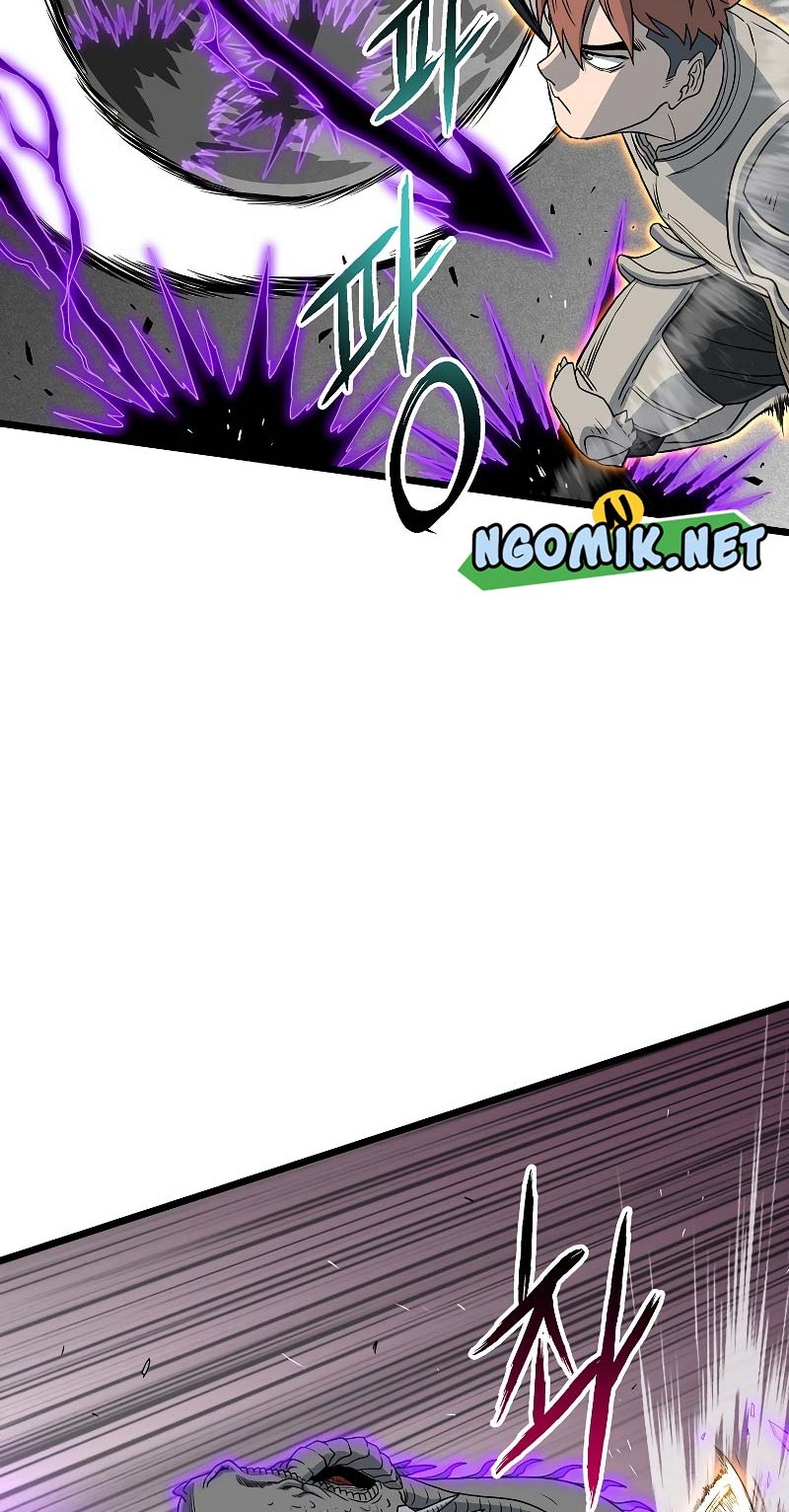 Murim Login Chapter 145 Gambar 61