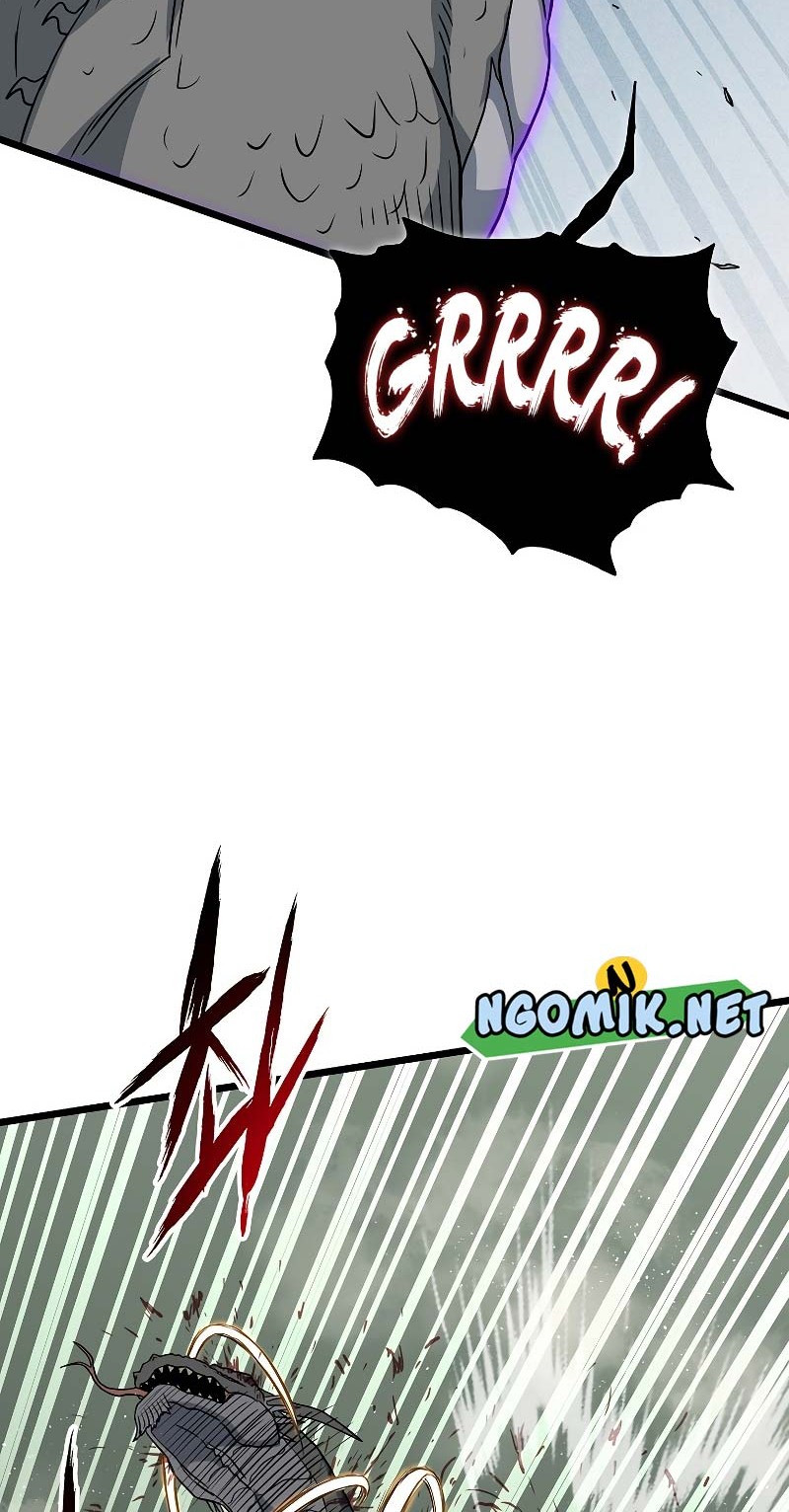 Murim Login Chapter 145 Gambar 63