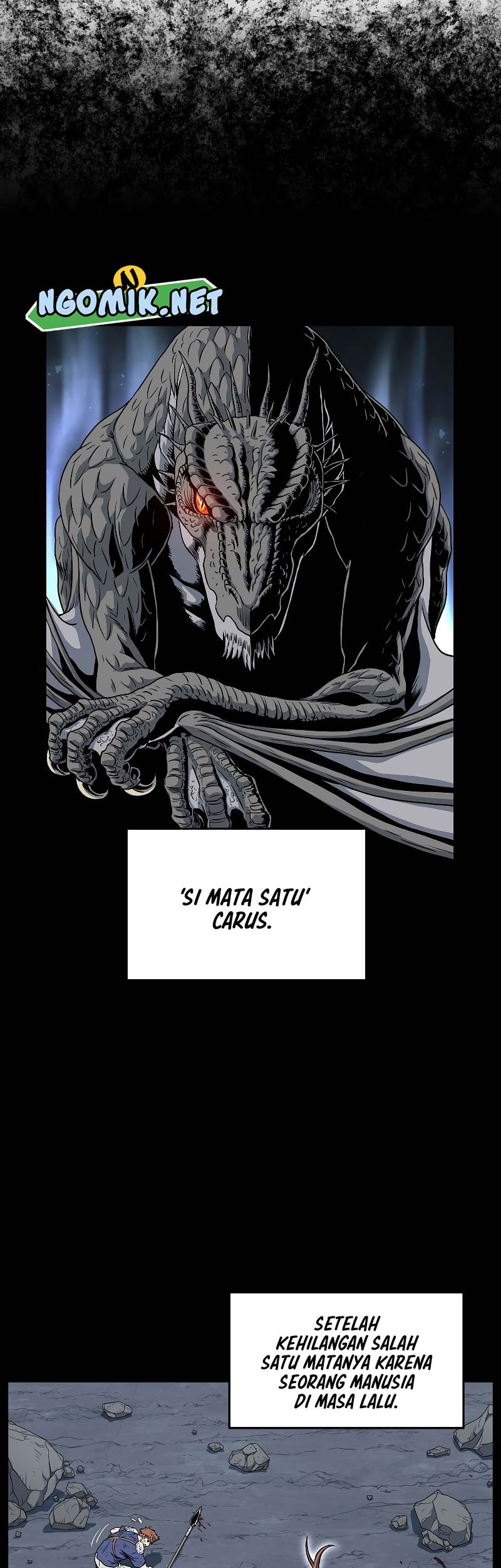 Murim Login Chapter 145 Gambar 6