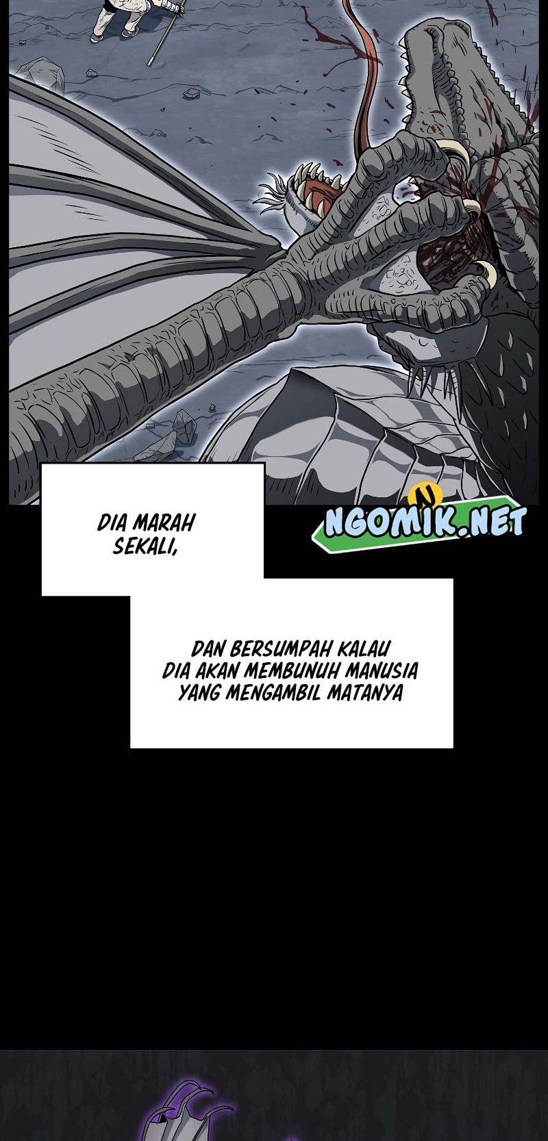 Murim Login Chapter 145 Gambar 7