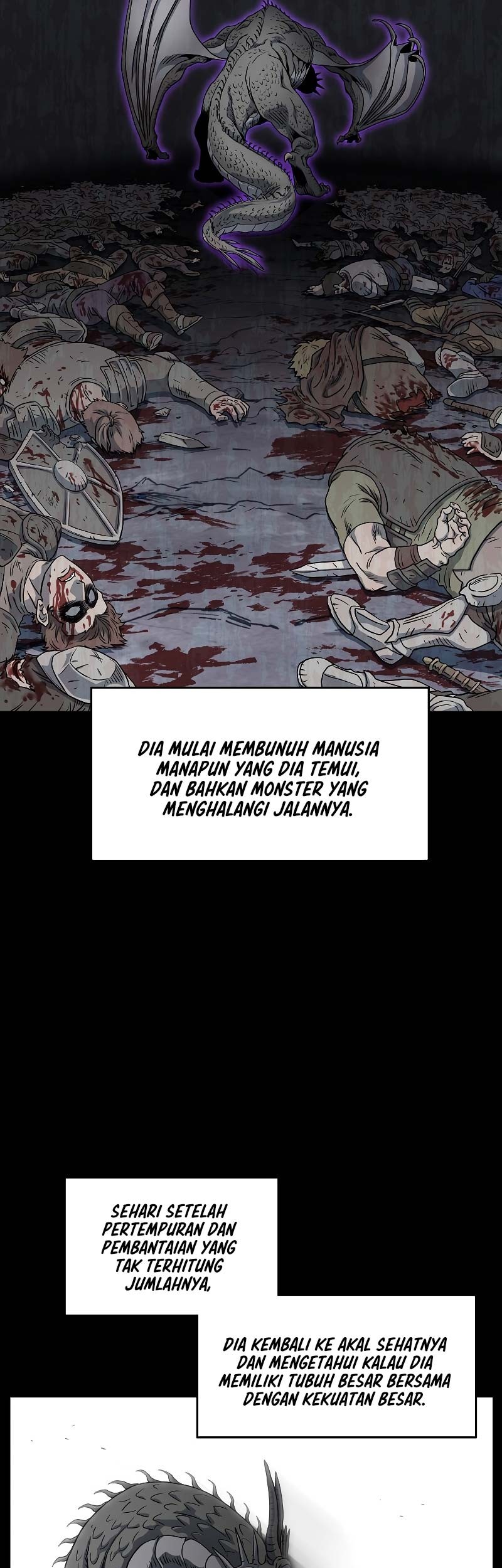 Murim Login Chapter 145 Gambar 8