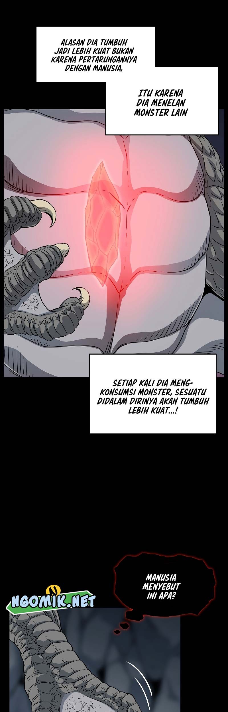 Murim Login Chapter 145 Gambar 10