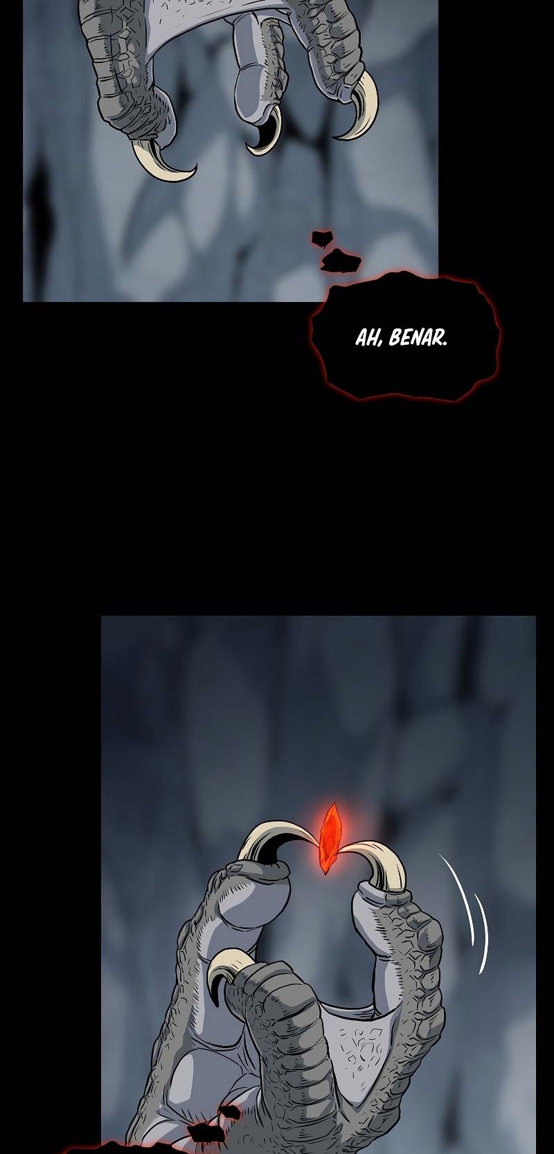 Murim Login Chapter 145 Gambar 11