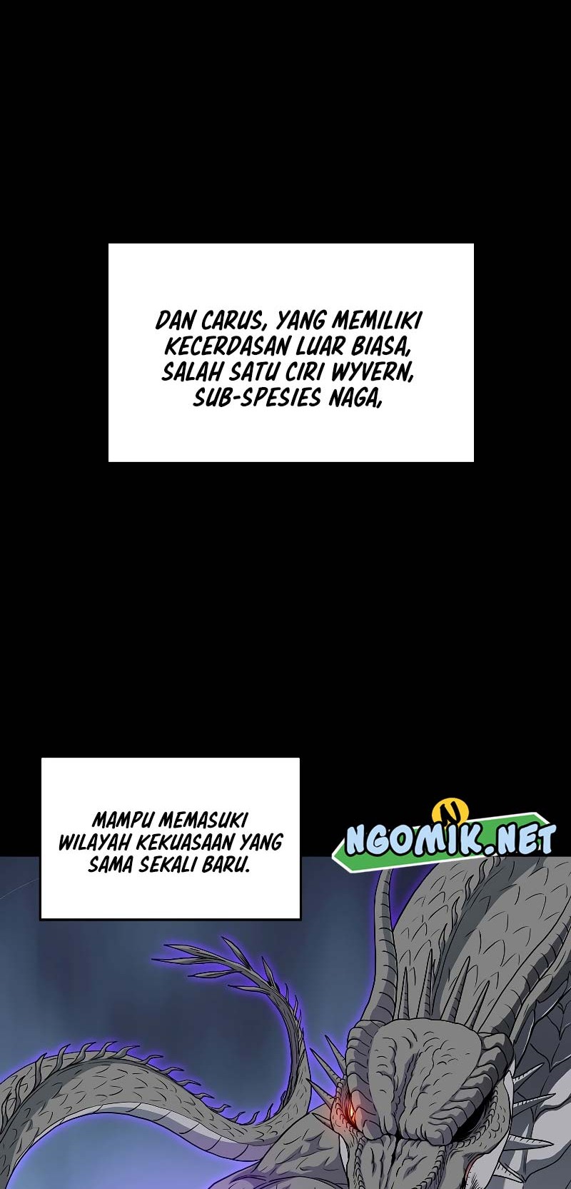 Murim Login Chapter 145 Gambar 13