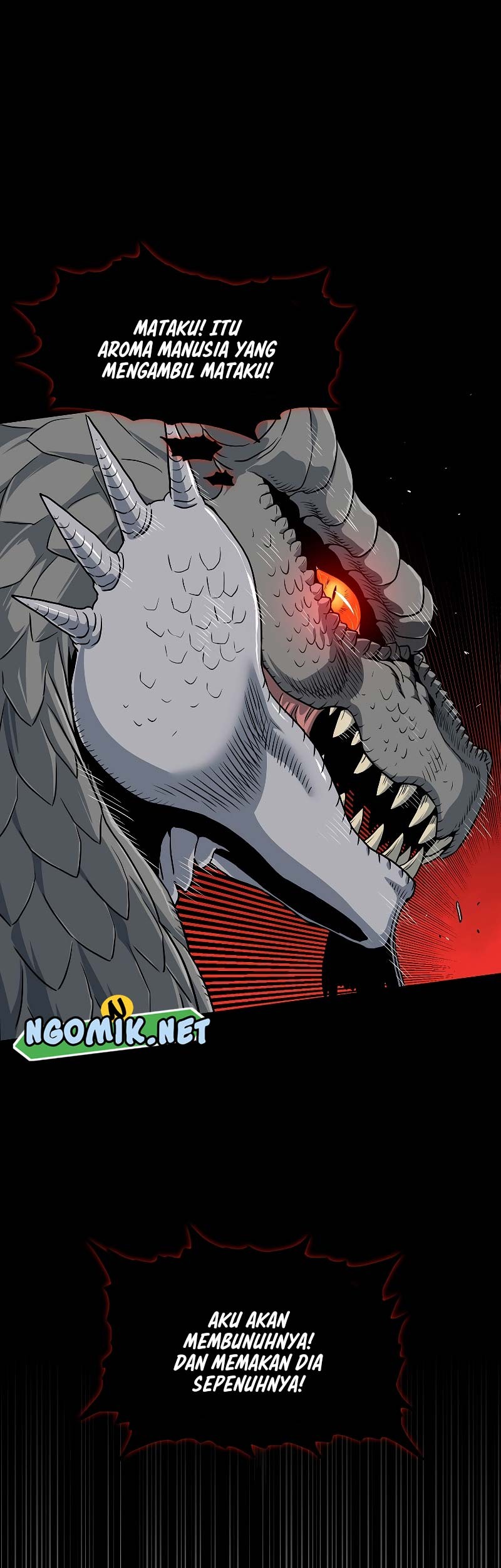 Murim Login Chapter 145 Gambar 16