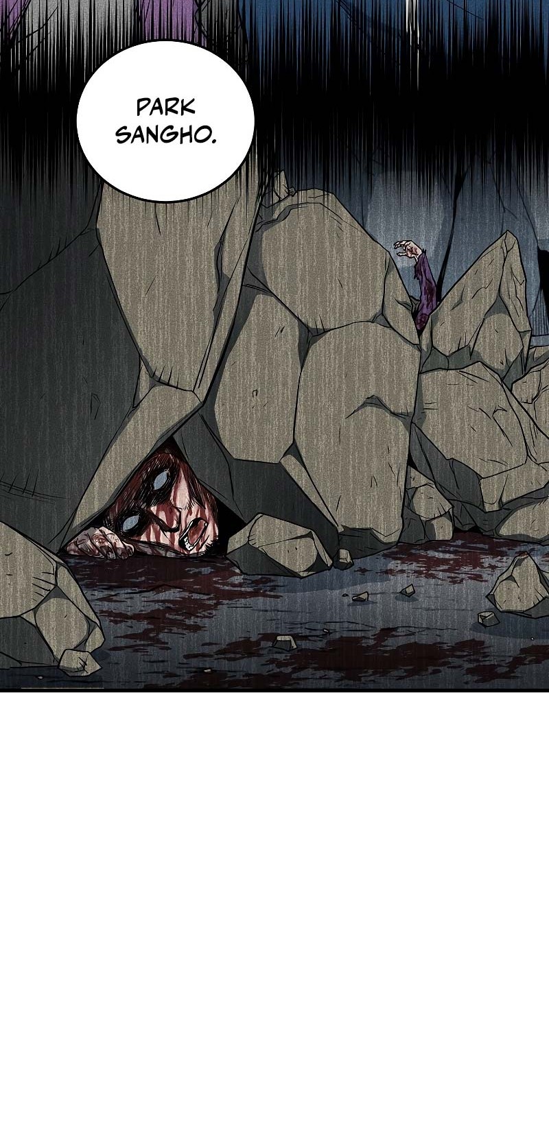 Murim Login Chapter 144 Gambar 27