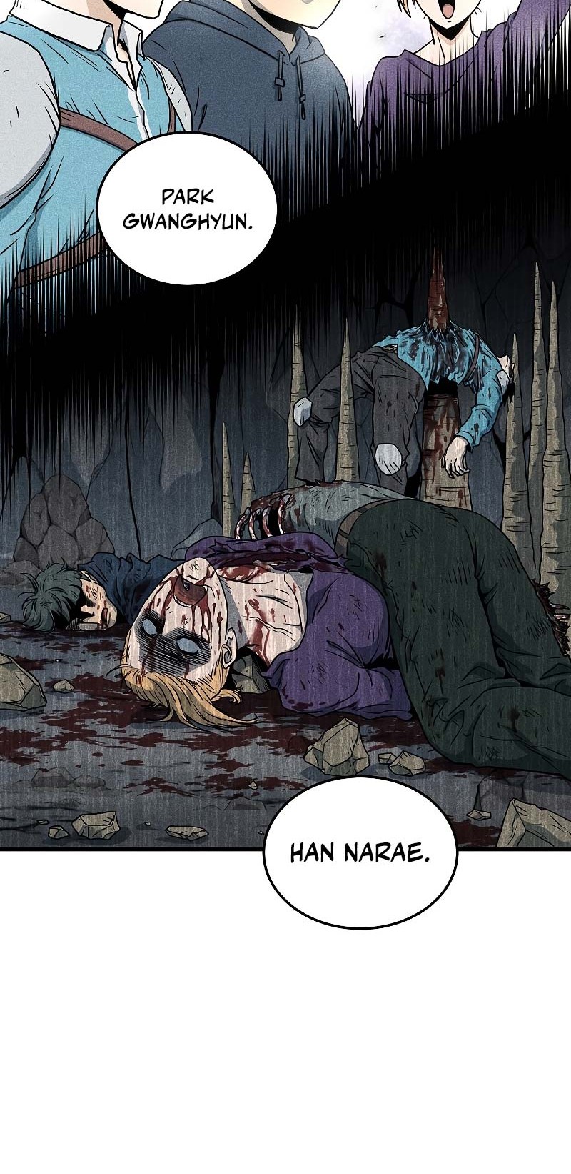 Murim Login Chapter 144 Gambar 29