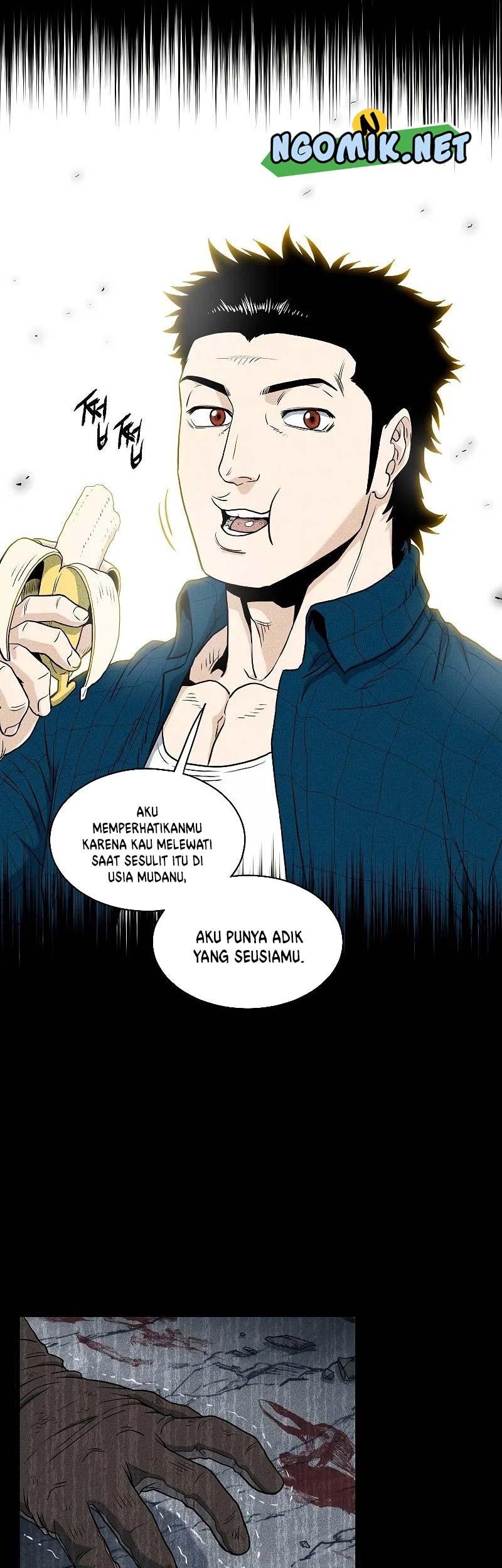 Murim Login Chapter 144 Gambar 32