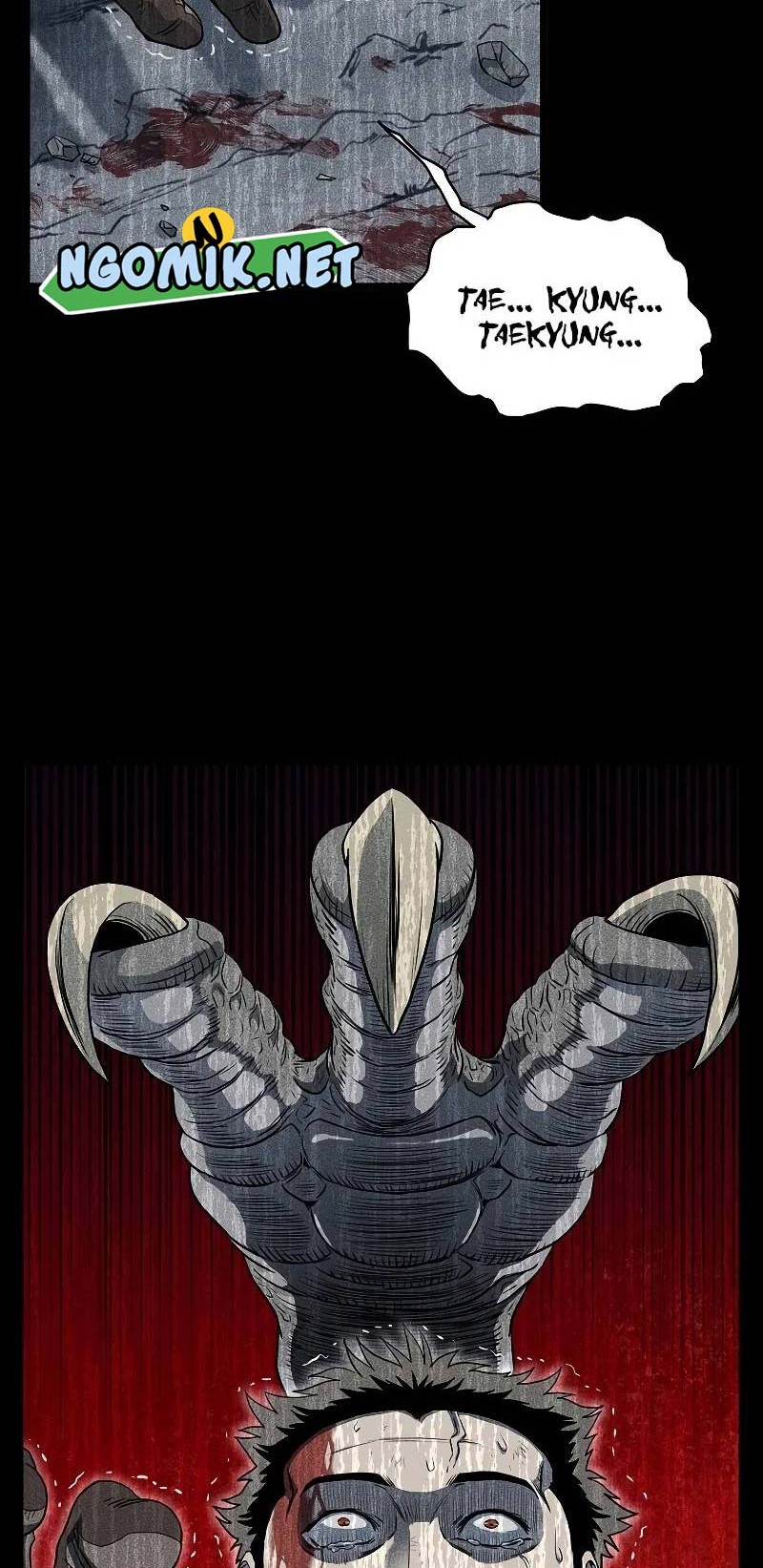 Murim Login Chapter 144 Gambar 33