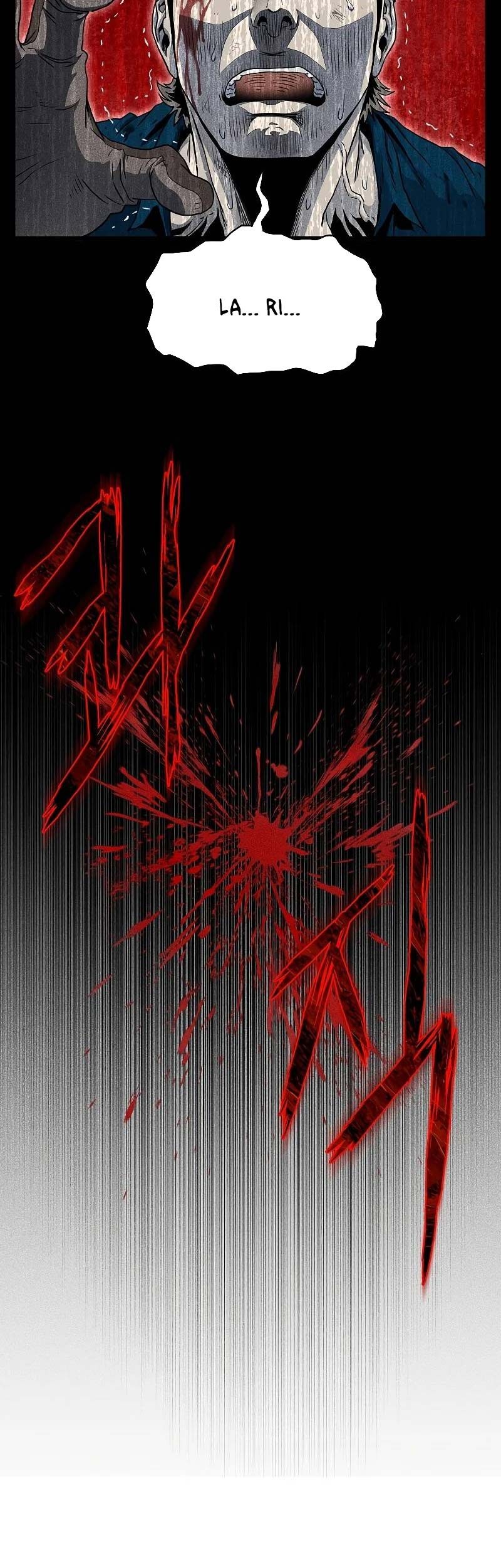 Murim Login Chapter 144 Gambar 34