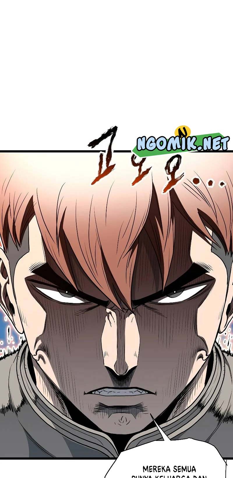 Murim Login Chapter 144 Gambar 35