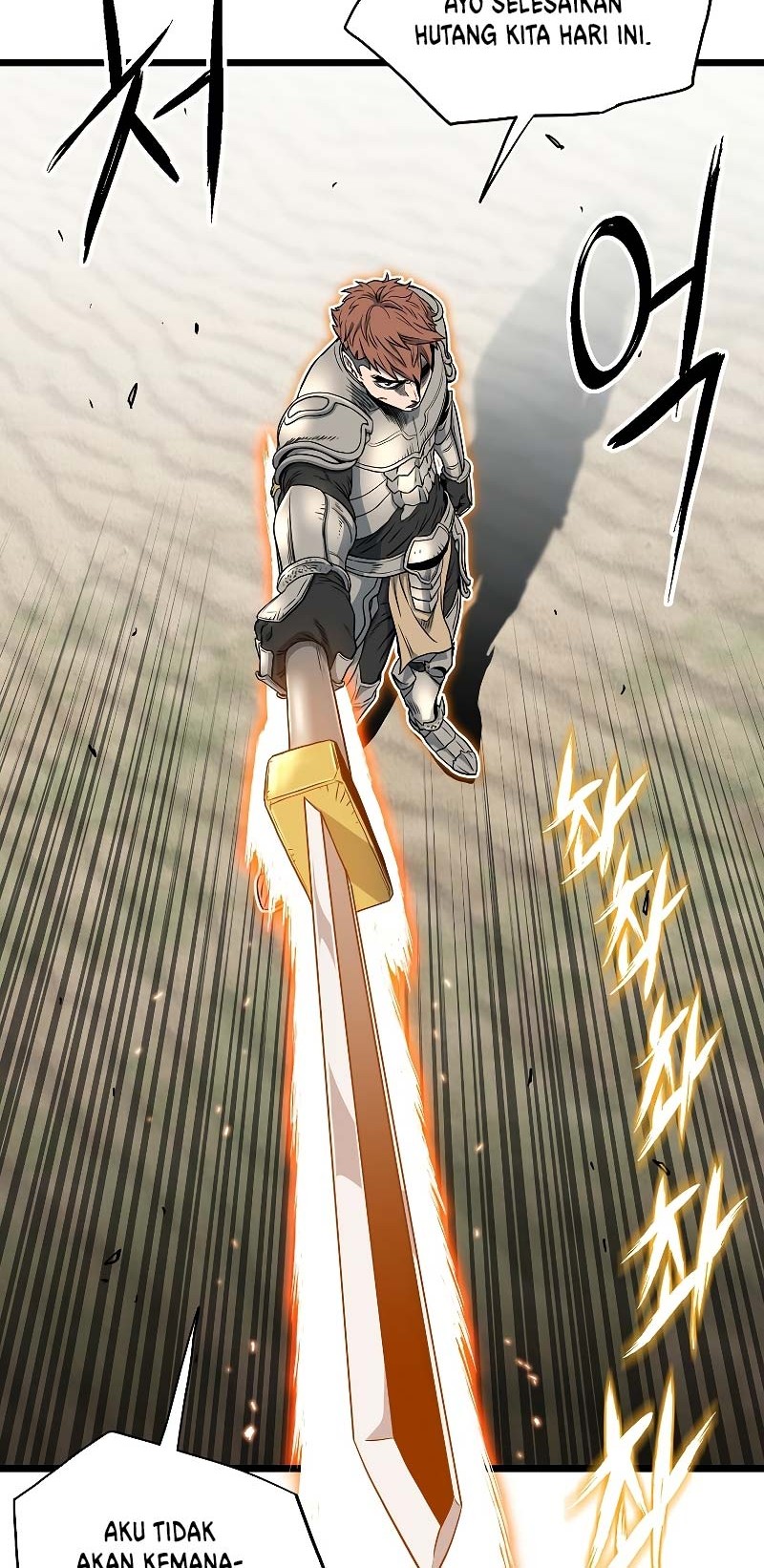 Murim Login Chapter 144 Gambar 37