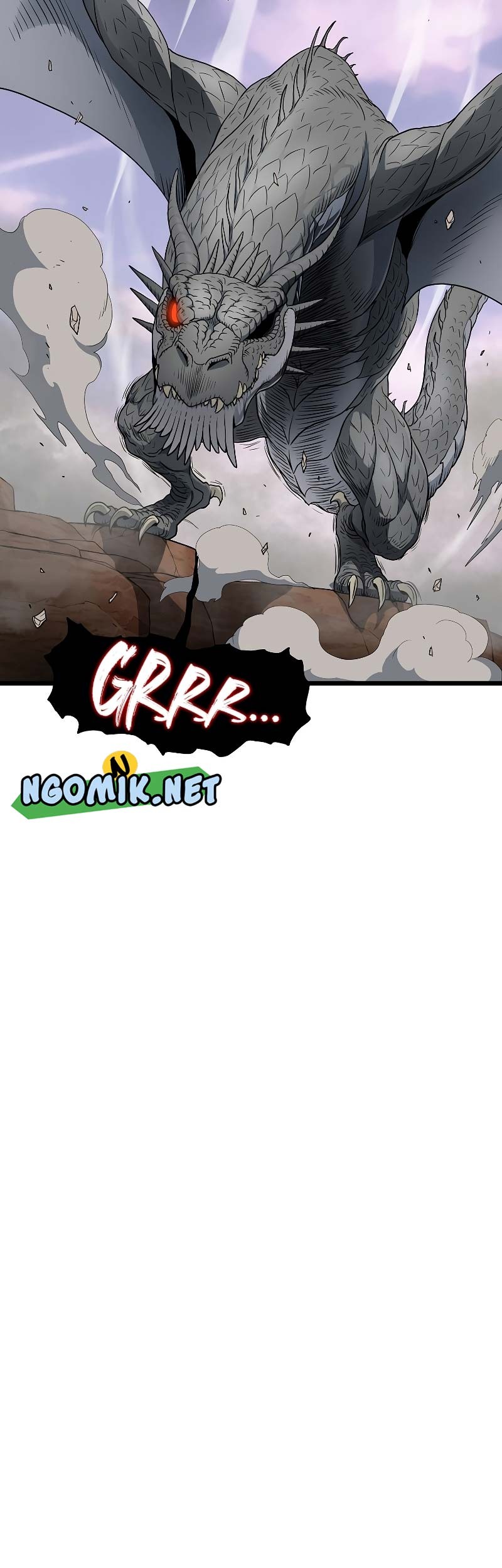 Murim Login Chapter 144 Gambar 18