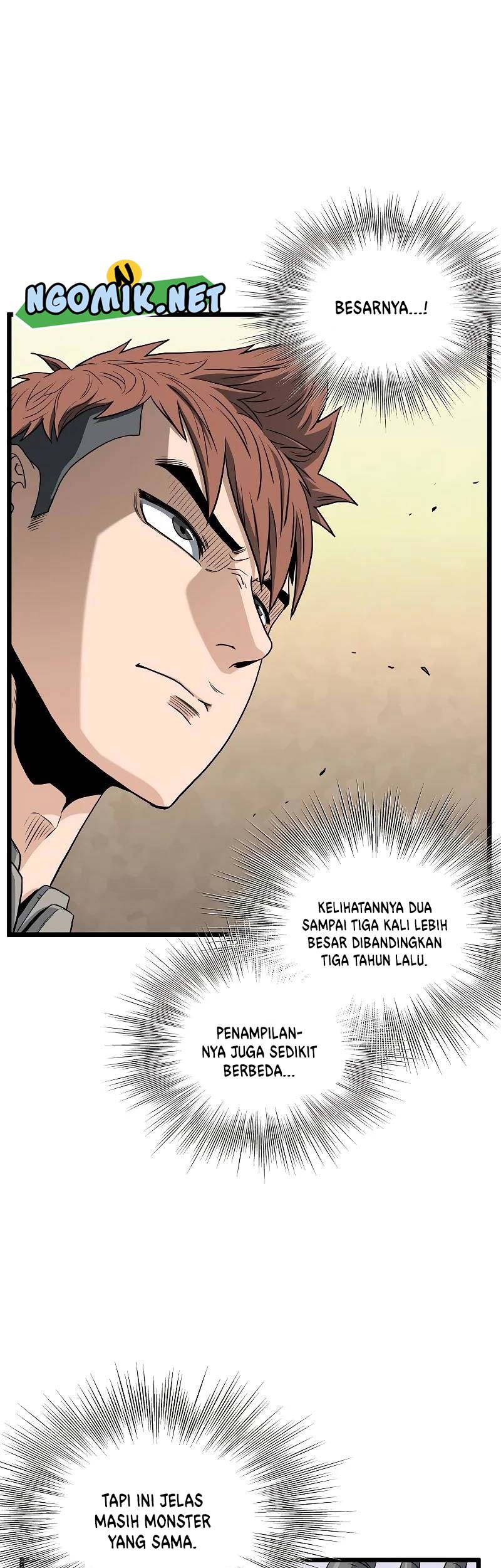 Murim Login Chapter 144 Gambar 20