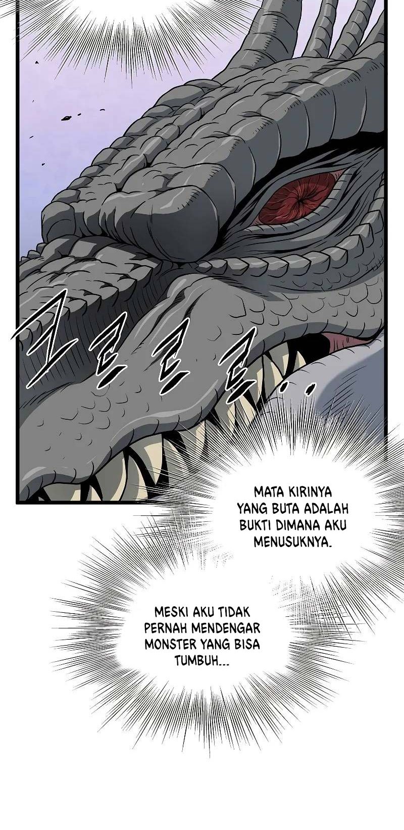 Murim Login Chapter 144 Gambar 21