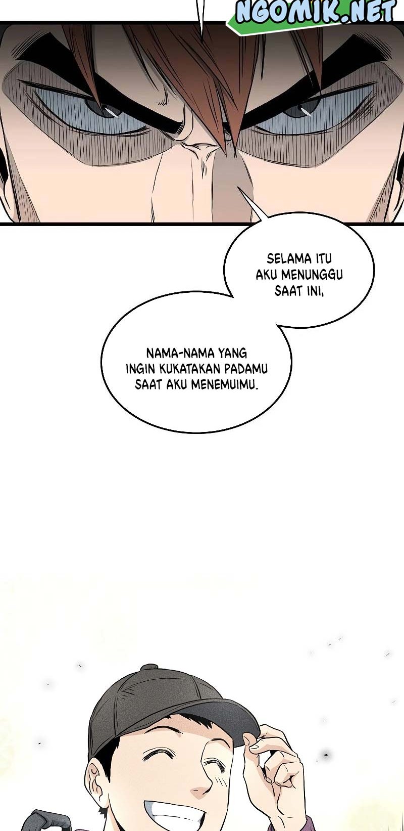 Murim Login Chapter 144 Gambar 25