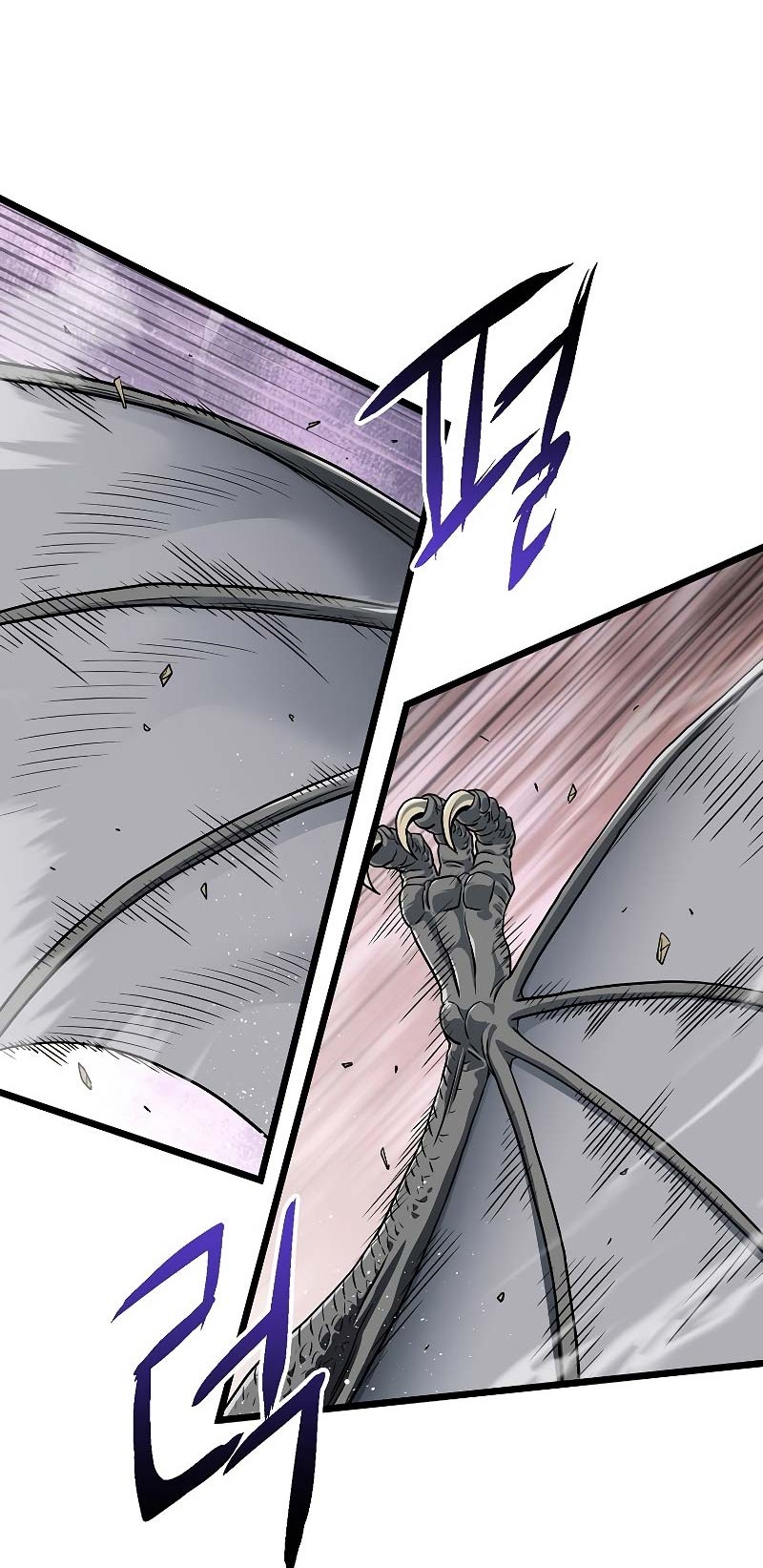 Murim Login Chapter 144 Gambar 49