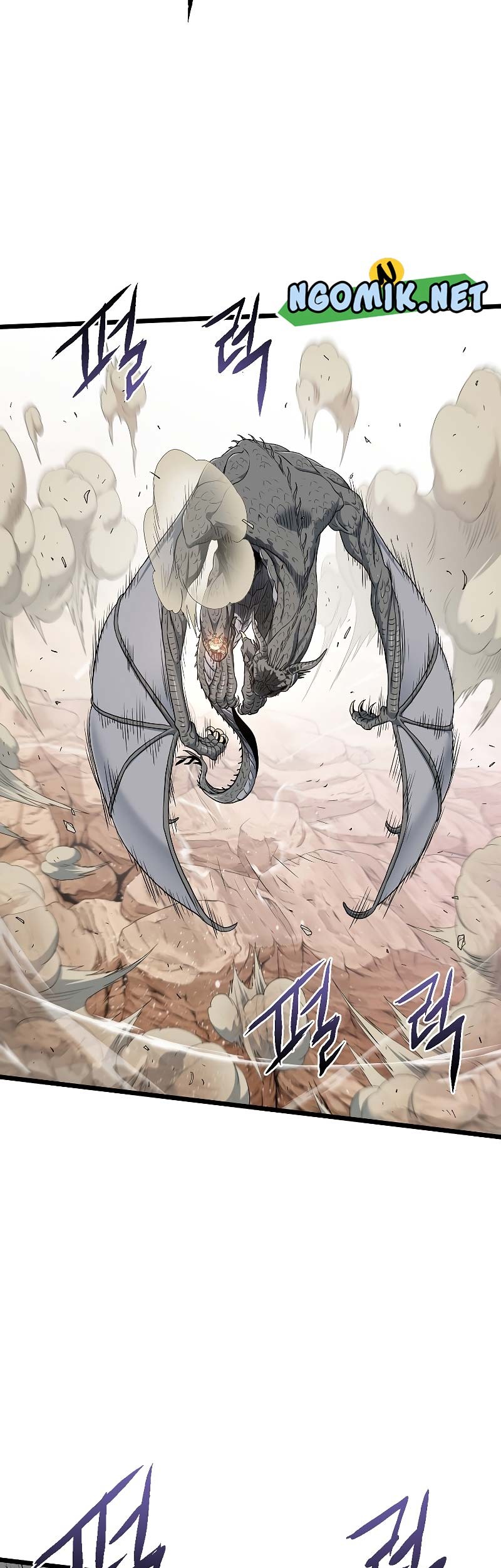 Murim Login Chapter 144 Gambar 50