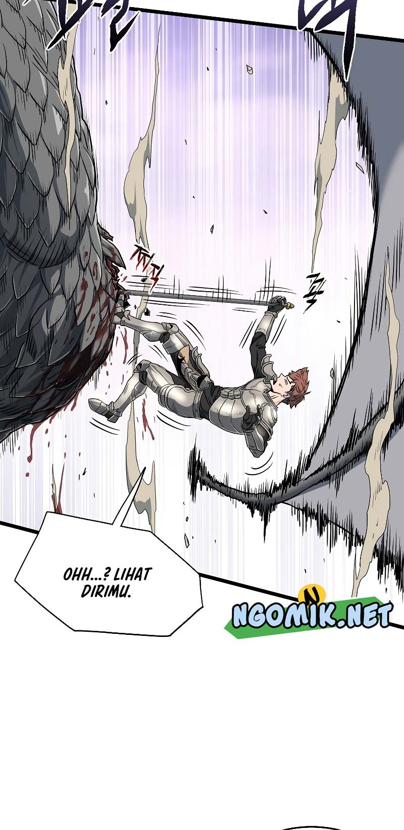 Murim Login Chapter 144 Gambar 51