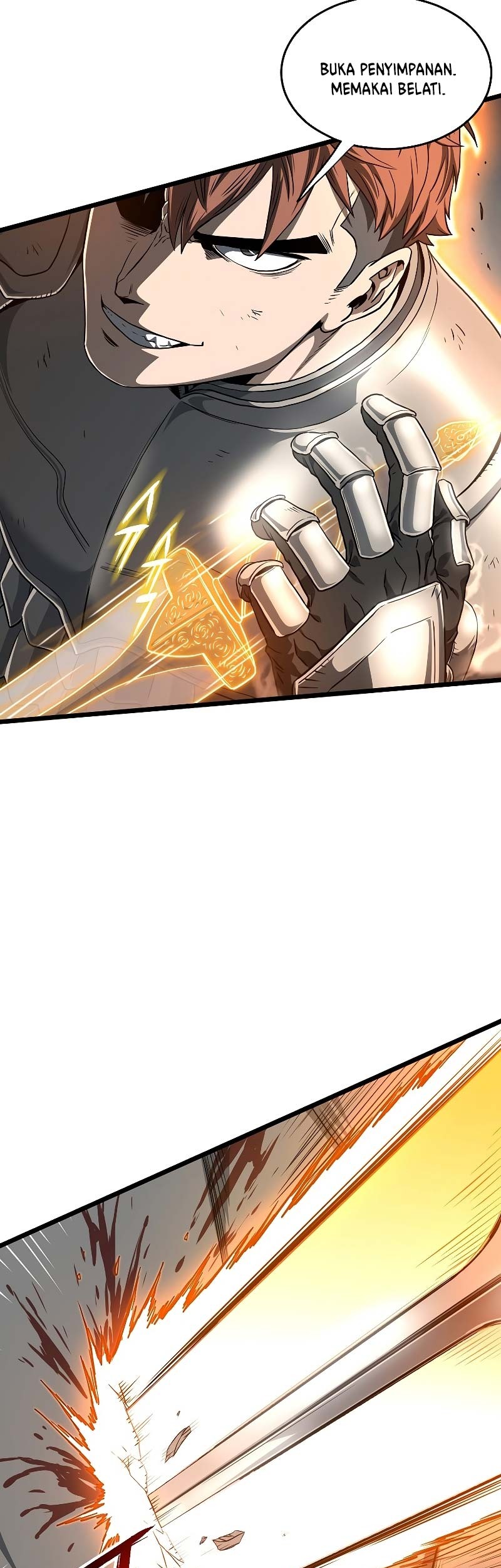 Murim Login Chapter 144 Gambar 52