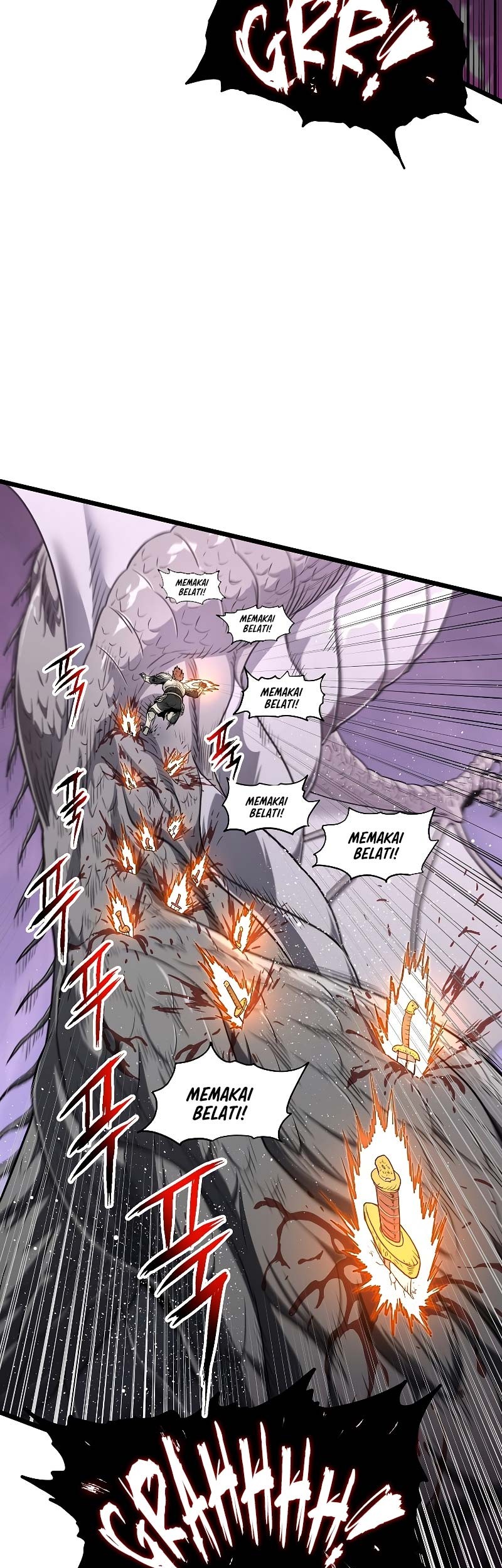 Murim Login Chapter 144 Gambar 54