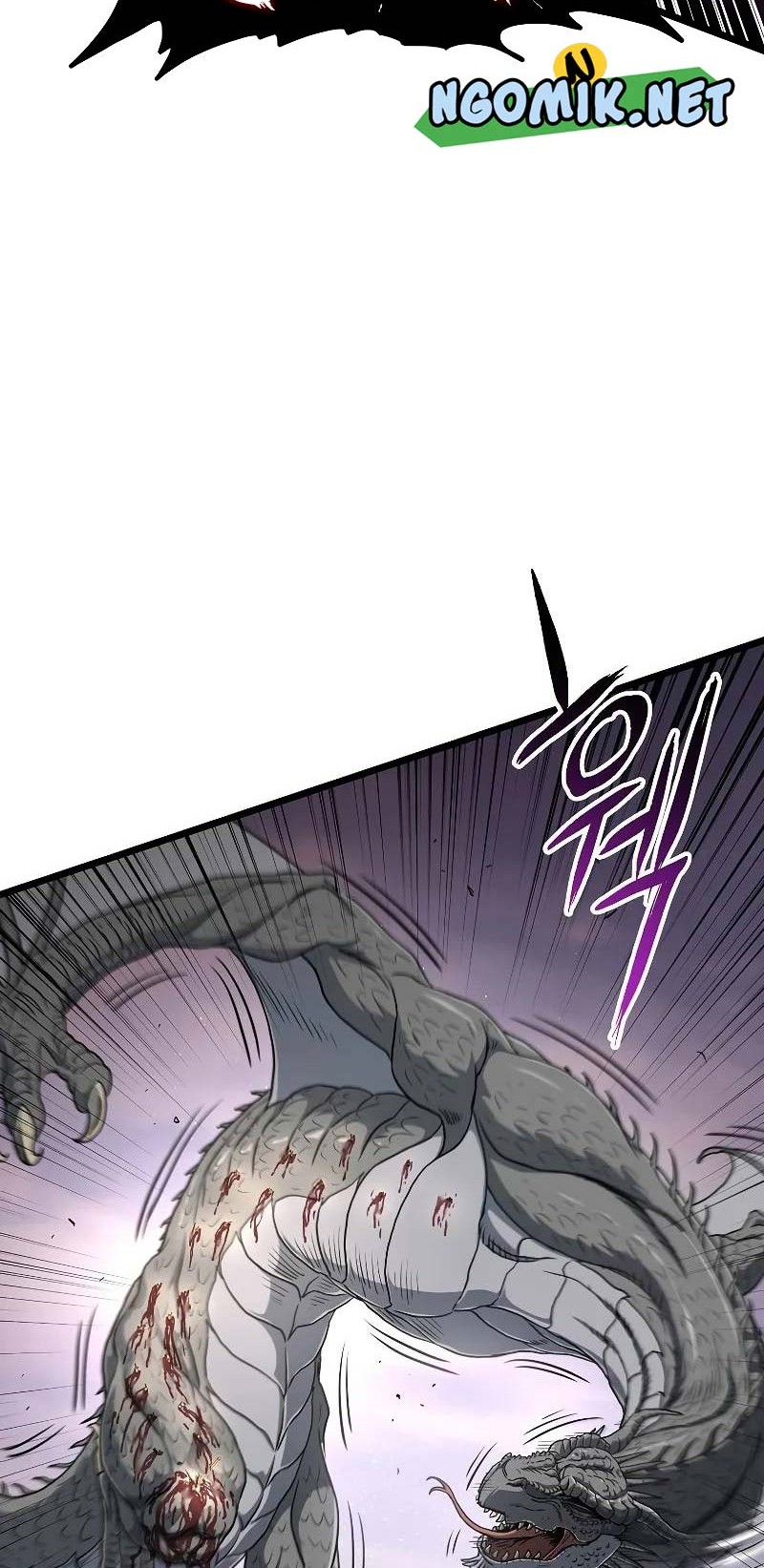 Murim Login Chapter 144 Gambar 55