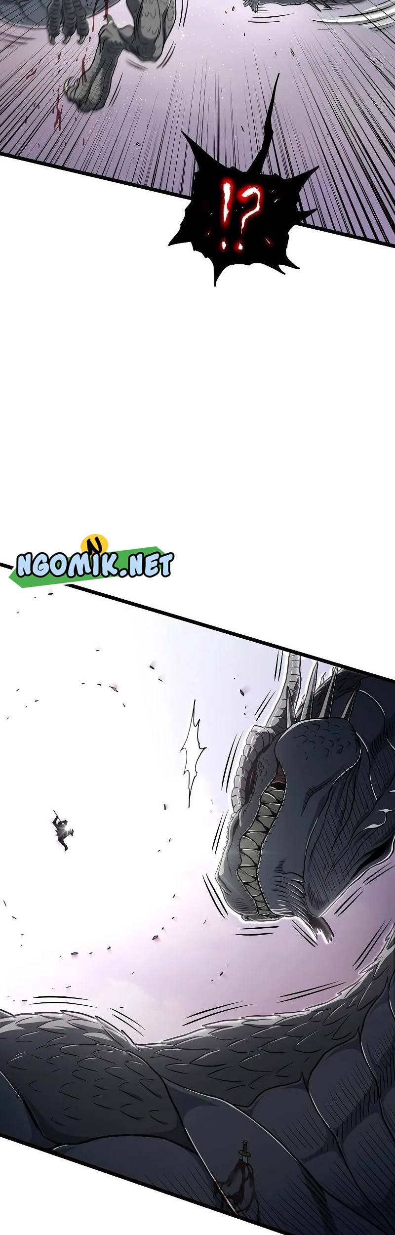 Murim Login Chapter 144 Gambar 56