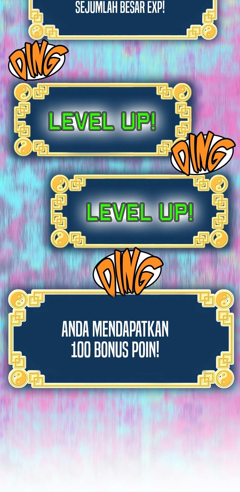 Murim Login Chapter 144 Gambar 39