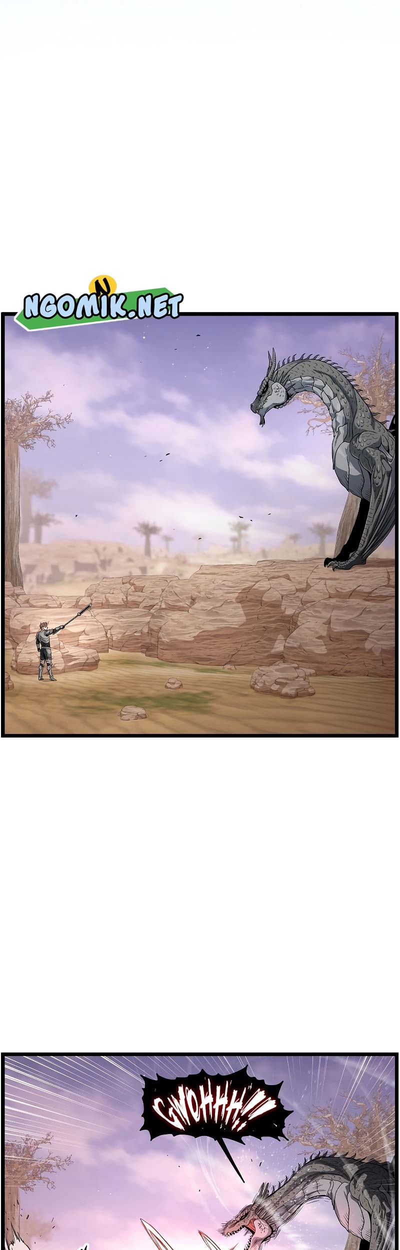 Murim Login Chapter 144 Gambar 40