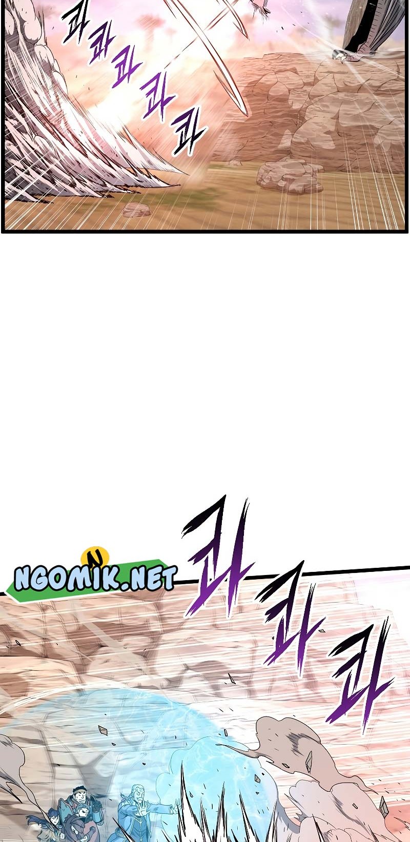 Murim Login Chapter 144 Gambar 41