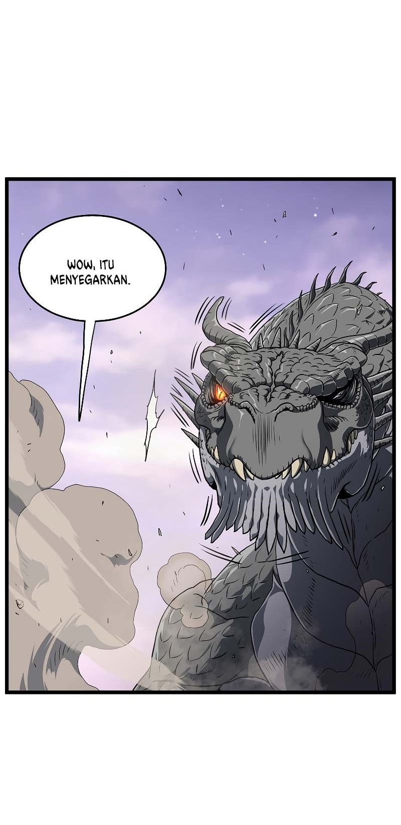 Murim Login Chapter 144 Gambar 43