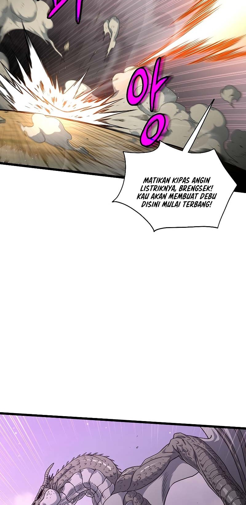 Murim Login Chapter 144 Gambar 45