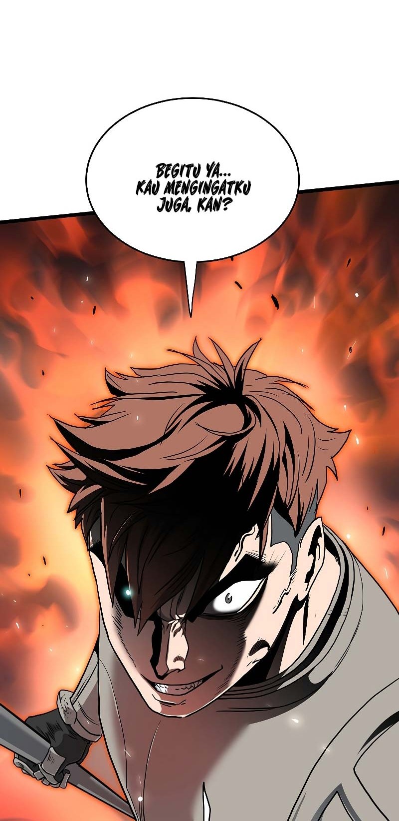 Murim Login Chapter 144 Gambar 3