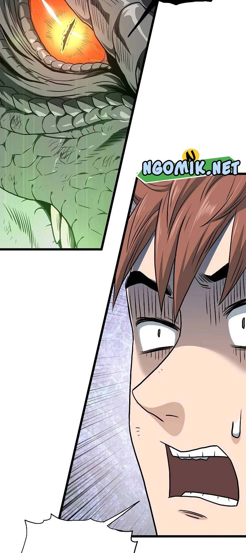 Murim Login Chapter 144 Gambar 67