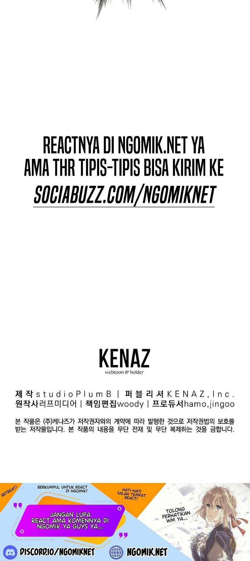 Murim Login Chapter 144 Gambar 69