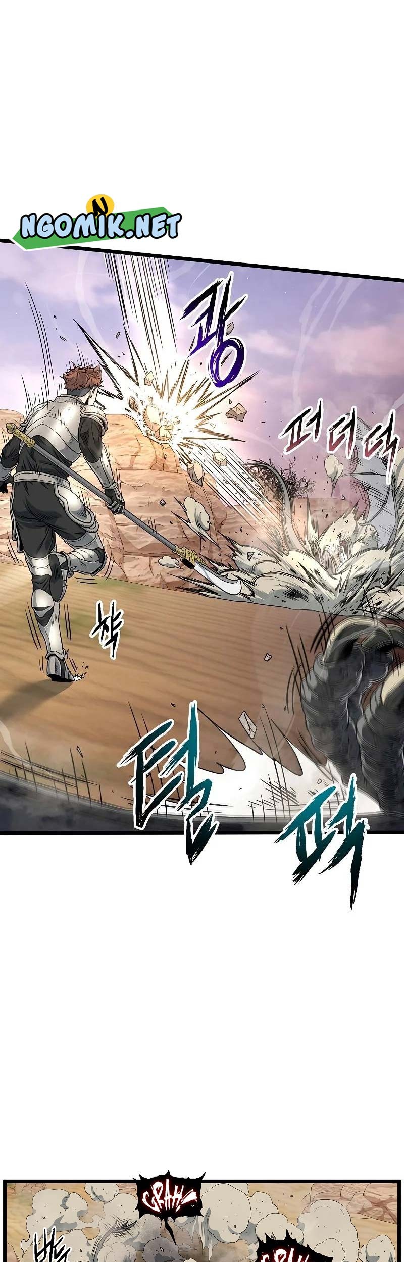 Murim Login Chapter 144 Gambar 60