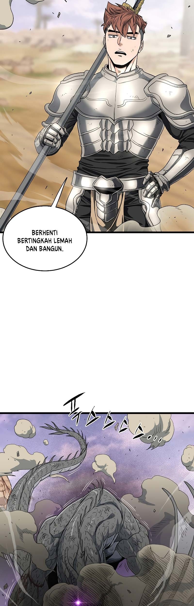 Murim Login Chapter 144 Gambar 62
