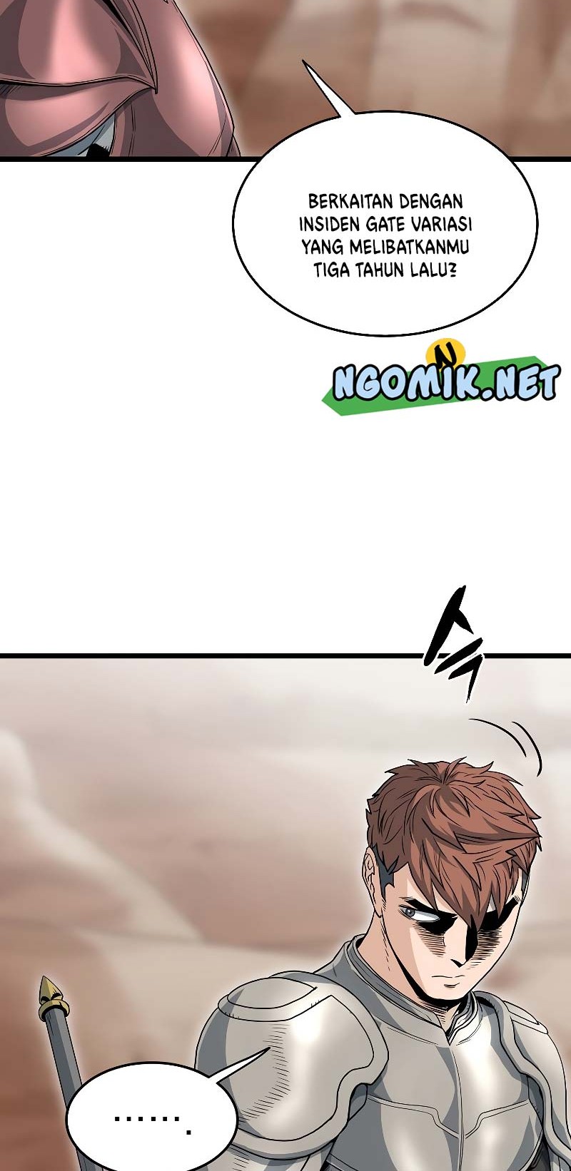 Murim Login Chapter 144 Gambar 9