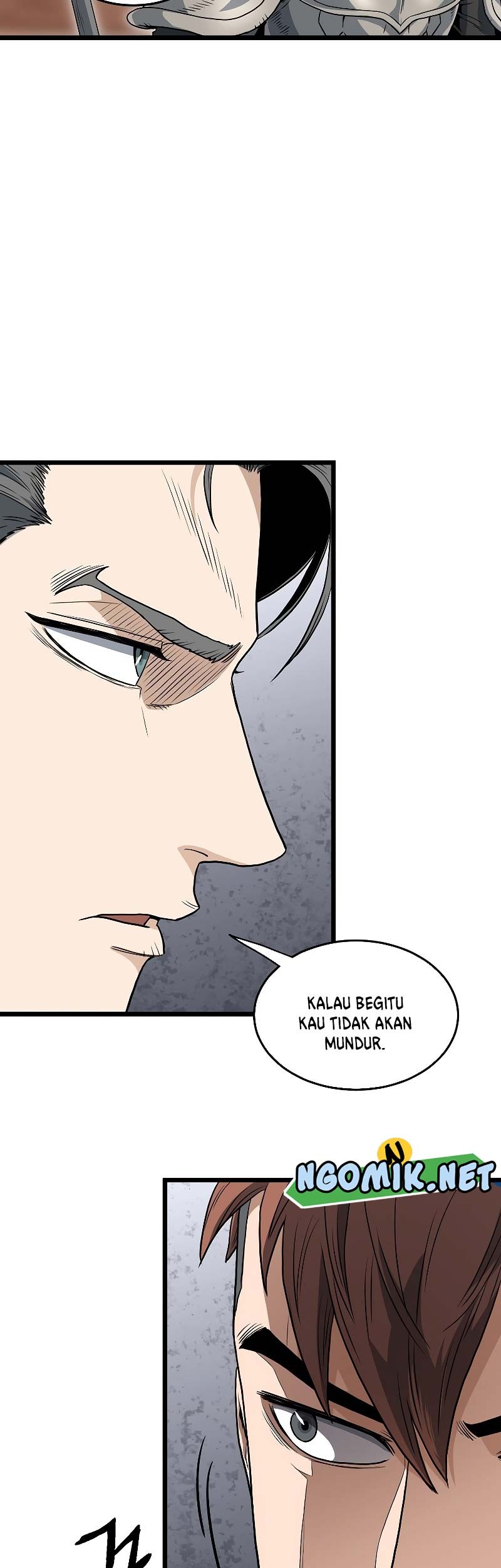 Murim Login Chapter 144 Gambar 10
