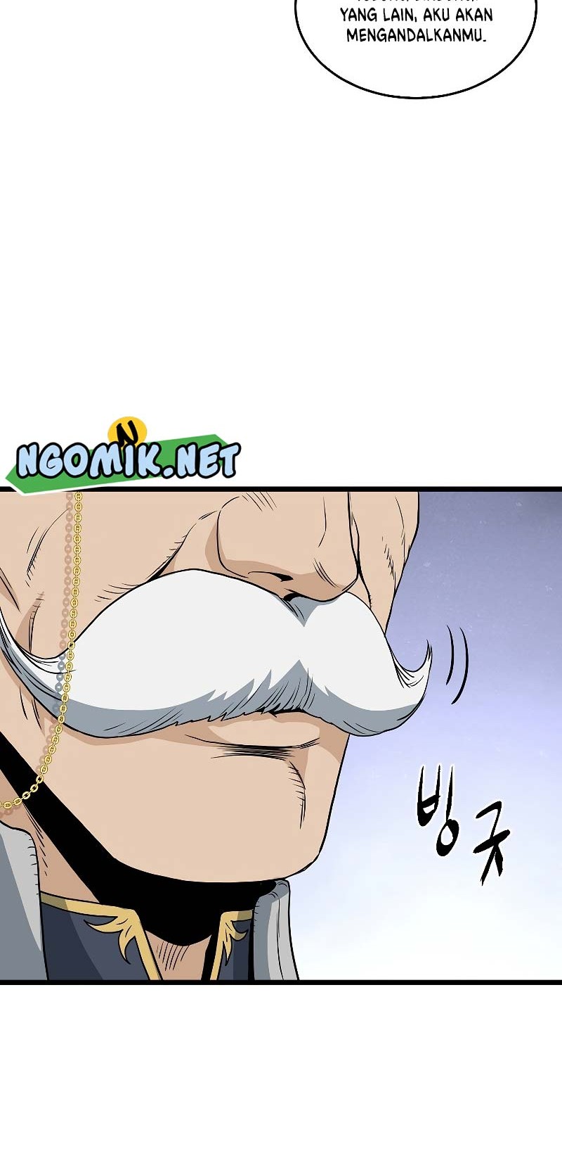 Murim Login Chapter 144 Gambar 13